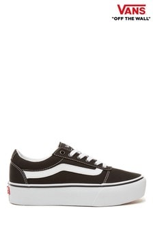 womens to mens shoe size vans