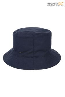 Regatta Blue Crow Hat
