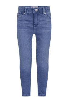Levis Kidswear 711™ Girls Blue Skinny Fit Jeans