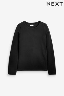 Girls Tops Girls Shirts T Shirts Next Official Site - half black and half maroon t shirt roblox