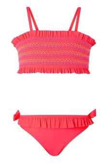 accessorise swimwear