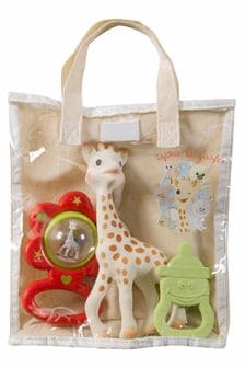 Sophie La Girafe Gift Bag