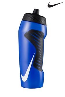 Nike Blue Hyperfuel 24oz Water Bottle