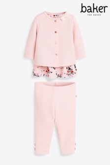 kids ted baker dressing gown