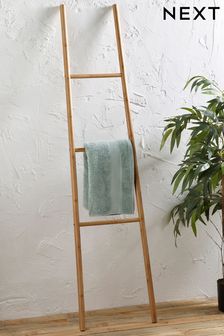 Natural Bamboo Ladder