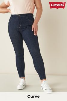 Levi's® Curve 720™ High Rise Super Skinny Jeans