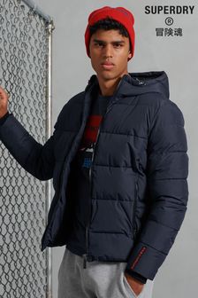Superdry Sports Puffer Jacket (252328) | £80