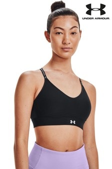 Under Armour Infinity Low Support Bra
