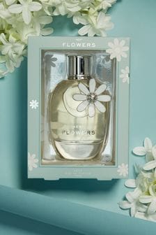 Flowers 100ml Perfume