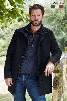 Mens Grey Coats & Jackets | Next Official Site Mens Grey Coats & Jackets | Next Official Site