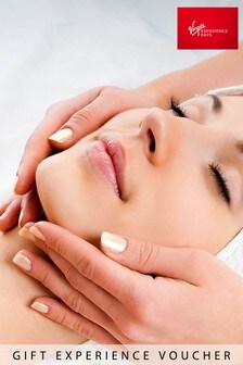 Virgin Experience Days Deluxe Expert Facial At Tranquil Day Spa Gift