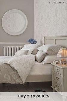 Dove Grey Clifton Bed Frame