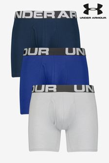 Under Armour Energy Charged Boxers Three Pack (260536) | £36