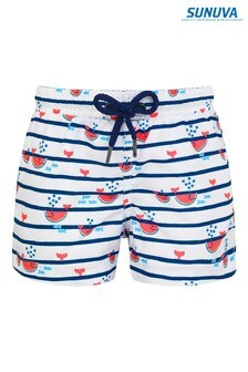 next boys swim shorts