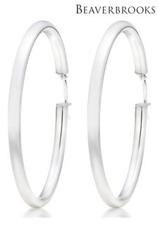 Beaverbrooks Hoop Earrings (261830) | £45