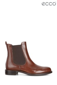 ECCO® Green Sartorelle 25 Chelsea Ankle Boots