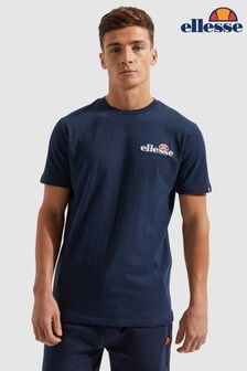 Ellesse™ Navy Blue Voodoo T-Shirt
