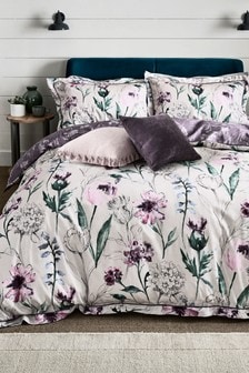 Floral Bedding Floral Duvet Covers Pillow Cases Next Uk