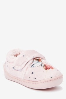 next infant slippers