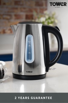 Tower Silver Jug Kettle (271462) | £27
