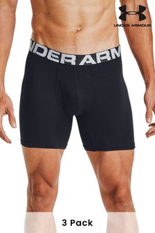 Under Armour Energy Charged Boxers Three Pack (271502) | £34 - £36