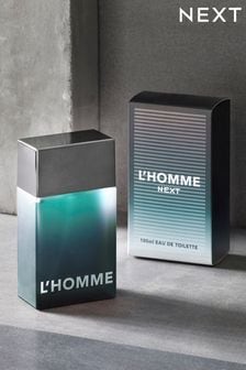 L'Homme Eau De Toilette 100ml Aftershave (271529) | £16