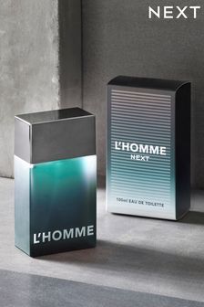L'Homme Cleansers & Toners 100ml Aftershave