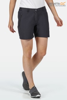 Womens knee length shorts deals next