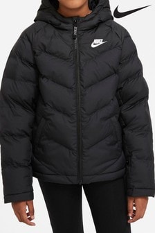 Nike Padded Coat