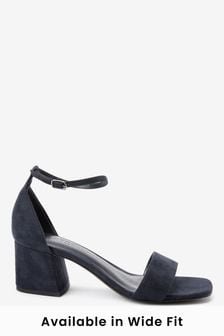 Blue Sandals for Women | Ladies Blue 
