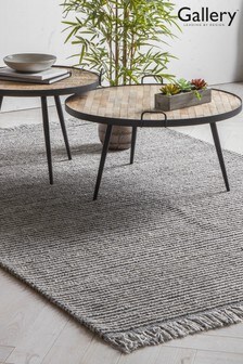 Gallery Direct Silver Marquis Rug