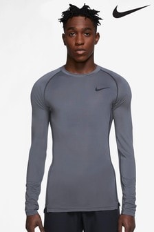 Nike Pro Dri-FIT Long Sleeve Top