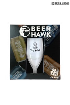 Beer Hawk Best Of Craft from Tiny Rebel