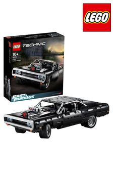 LEGO Technic Fast & Furious Dom's Dodge Charger Set 42111 (280439) | £105