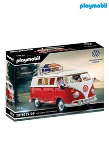 Playmobil® Volkswagen Camper Van