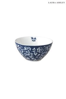 Blue Blueprint Collectables Sweet Alyssum Bowl
