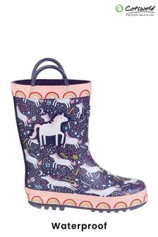 cotswold venture boots