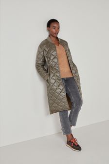 Women's Green Petite Coats \u0026 Jackets 