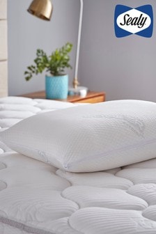 Sealy Posturpedic Coolsense Pillow