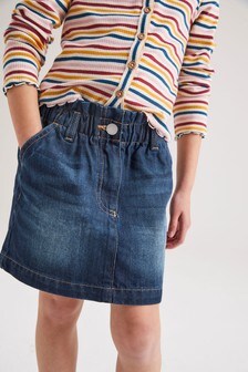 Paperbag Skirt (3-16yrs)