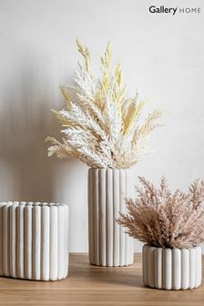 Gallery Home Natural Dry Grass Bouquet Large