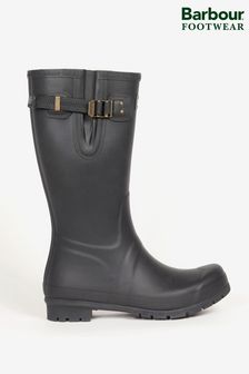 Barbour® Cirrus Wellington Boots (291636) | £75