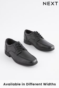 boys wide school shoes