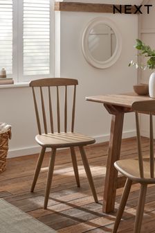 Set of 2 Grove Dining Chairs