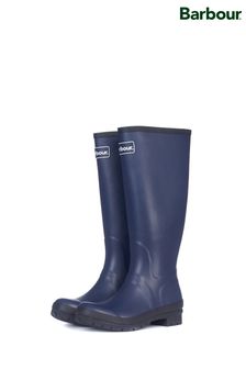 mens barbour wellies size 10
