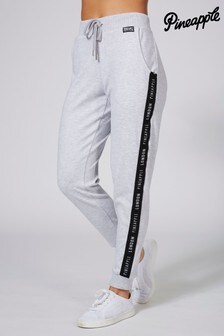 Pineapple Exclusive Jacquard Joggers