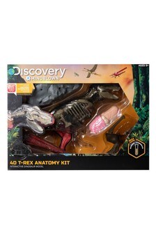 Discovery Mindblown Anatomy T-Rex Kit