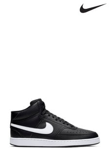 mens nike high top trainers