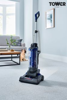 Bagless Pet Upright Vacuum Cleaner by Tower
