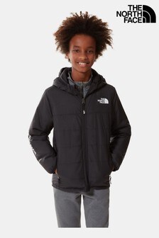 The North Face Youth Reactor Insulated Wind Jacket